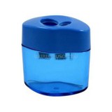 EGYEB BELFOLDI AS00346 2 lyukú tartályos hegyező (7150097000)