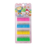 EGYEB BELFOLDI Bensia tolóbetétes ceruzához 48db-os grafitbél (7110025000)