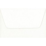 EGYEB BELFOLDI Enyvezett fehér névjegy boríték