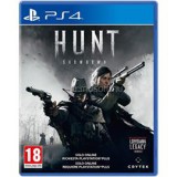 EGYEB BELFOLDI Hunt: Showdown PS4 játékszoftver (2806305)