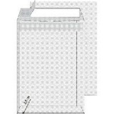 EGYEB BELFOLDI Office Depot TC4 szilikonos redős-talpas kraft tasak (381227-ODEPOT)