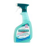 EGYEB BELFOLDI Sanytol 500ml fürdőszobai fertőtlenítő (Újracsomagolt)