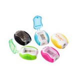 EGYEB BELFOLDI Shuttle 1 lyukú tartályos hegyező (7150130000)