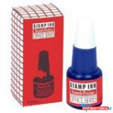 Egyéb Bélyegzőfesték 24 ml, piros