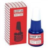 Egyéb Bélyegzőfesték 24 ml, piros