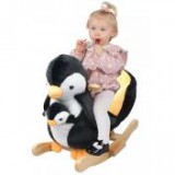 Egyéb Beülős hintafotel, pingvin