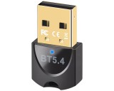 Egyéb Bluetooth 5.4 USB adapter 7 eszközig