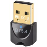 Egyéb Bluetooth 5.4 USB adapter 7 eszközig
