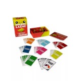 Egyéb Boldog lazac party társasjáték (EKISALM01HU)