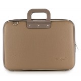 Egyéb Bombata Classic 15"-16" Notebook táska - Cappuccino (E00332 21)