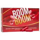 Egyéb Boom Boom - étrend kiegészítő kapszula férfiaknak (2db)
