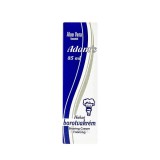 Egyéb Borotva krém 85 ml habzó Aloe Vera kivonattal Adam's