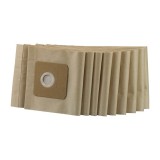 Egyéb Bosch 2 605 411 163 porszívó tartozék és kellék Porzsák (GA5330)