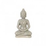 Egyéb Buddha kerámia 21 cm x 12 cm x 35,5 cm szürke