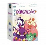 Egyéb Bűnkeverők társasjáték