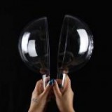 Egyéb Búra virágcsokornak műanyag átlátszó