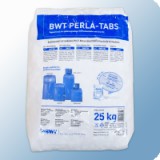 Egyéb BWT Perla regeneráló sótabletta vízlágyító berendezésekhez 25kg