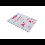 Egyéb Caesar A5 50 lapos Kockás gyűrűskönyv betét (2615001-52)