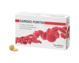 Egyéb Cardio Fortis - étrend kiegészítő kapszula férfiaknak (30db)