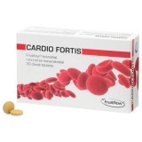 Egyéb Cardio Fortis - étrend kiegészítő kapszula férfiaknak (30db)