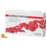 Egyéb Cardio Fortis - étrend kiegészítő kapszula férfiaknak (30db)