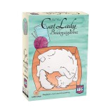 Egyéb Cat Lady Boldogságdoboz kiegészítő