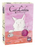 Egyéb Cat Lady társasjáték