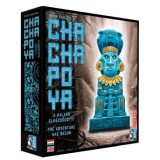 Egyéb Chachapoya 2. kiadás kártyajáték