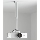 Egyéb CHIEF KITEC045080W állítható mennyezeti projektor konzol, 45-80cm (KITEC045080B)