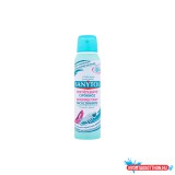 Egyéb Cipõfertõtlenítõ aerosol 150 ml Sanytol