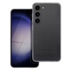 Egyéb Clear Samsung Galaxy S23 Tok - Átlátszó