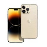 Egyéb Clear Samsung Galaxy S24 Plus Tok - Átlátszó