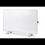 Egyéb Cronos Synthelith PRO CRP-500TWP Smart Infravörös fűtőtest - Fehér (5904507664350)