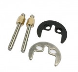 Egyéb Csaptelep felfogató szett (2 csavaros)