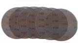 Egyéb Csiszolórács készlet, 225 mm, 6 db