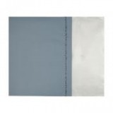 Egyéb Csomagolópapír osztott 52,5x30 cm kék, átlátszó [20 db]