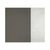 Egyéb Csomagolópapír osztott 52,5x30 cm szürke, átlátszó [20 db]