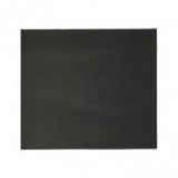 Egyéb Csomagolópapír vízálló fólia 60x60 cm fekete [20 db]