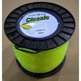 Egyéb Damil 3,0 mm x 220 m sárga szögletes