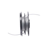 Egyéb Damil orsón, 2 db 1,6mm × 6 m a 416125 géphez