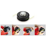 Egyéb Damilfej Tap&Go könnyű damilbefűzéssel 130 mm, 2 db adapter csavarral (50709104)