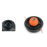 Egyéb Damilfej Tap&Go Mini bliszterben (50909003)