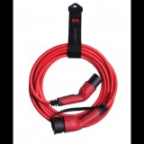 Egyéb Defa 711307N eConnect Elektromos autó töltőkábel 7.5m (13.8 kW - 20A) (711307N)