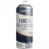 Egyéb Delight 100% alkohol spray - 300 ml
