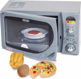 Egyéb Delonghi Játék mikrohullámú sütő (Bontott)