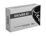 Egyéb Diablo - étrend-kiegészítő kapszula férfiaknak (6db)