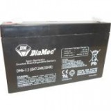 Egyéb DIAMEC 6V 7,2Ah