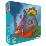 Egyéb Dínó mentőakció társasjáték