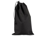 Egyéb Diszkrét szexjátéktároló táska (fekete)