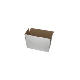 Egyéb Doboz 340x150x300mm fehér